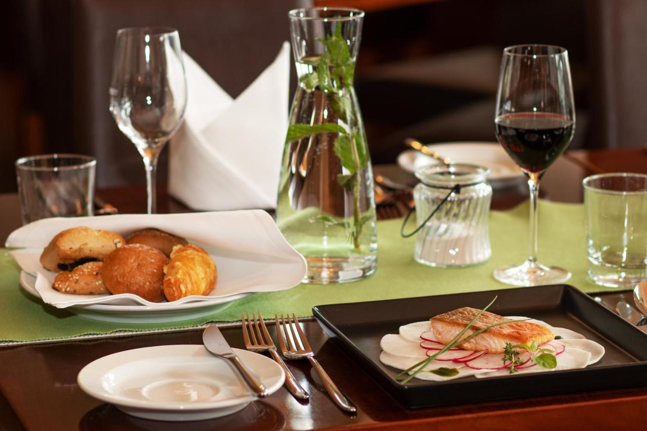 Hotel Restaurant Winkler Mürzzuschlag Extérieur photo