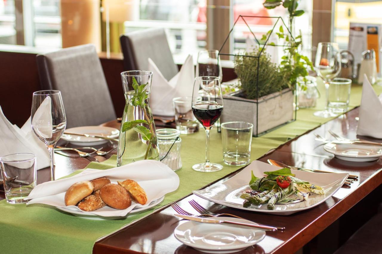 Hotel Restaurant Winkler Mürzzuschlag Extérieur photo